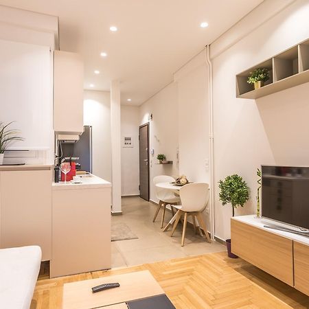 雅典Hiend 4Th Floor 1Bdr公寓 外观 照片